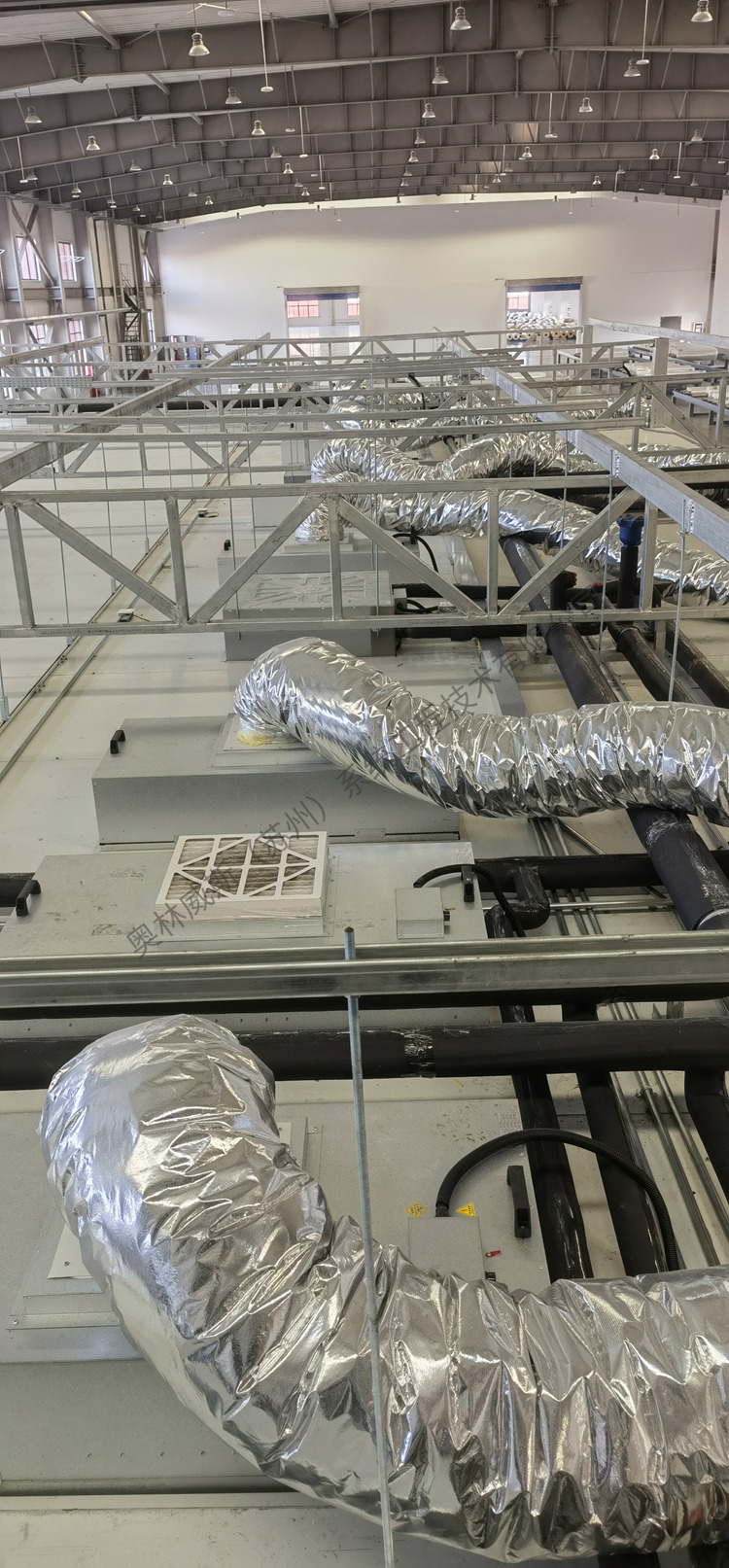 流延车间净化系统安装工程3.jpg